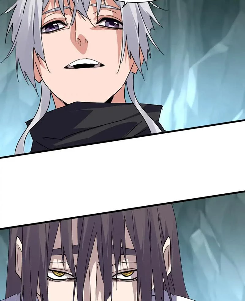 Đại Quản Gia Là Ma Hoàng Chapter 595 - Trang 4