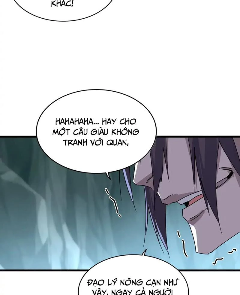 Đại Quản Gia Là Ma Hoàng Chapter 595 - Trang 4