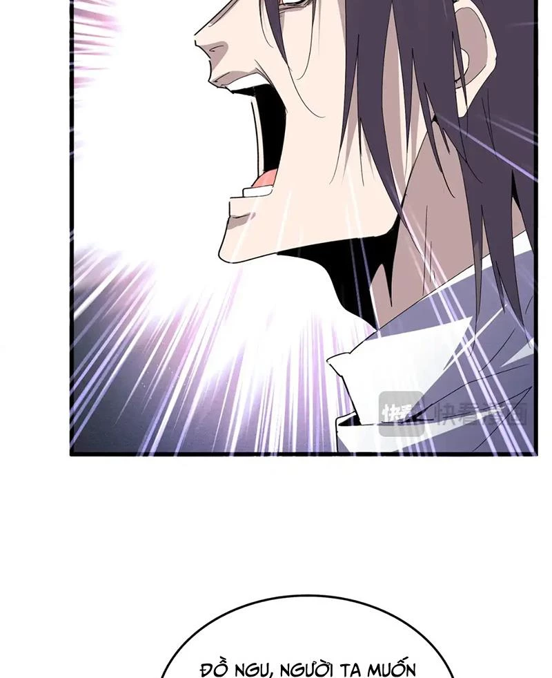 Đại Quản Gia Là Ma Hoàng Chapter 595 - Trang 4