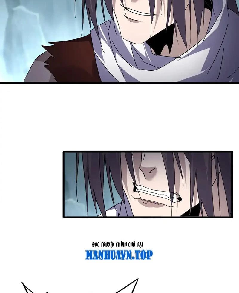 Đại Quản Gia Là Ma Hoàng Chapter 595 - Trang 4