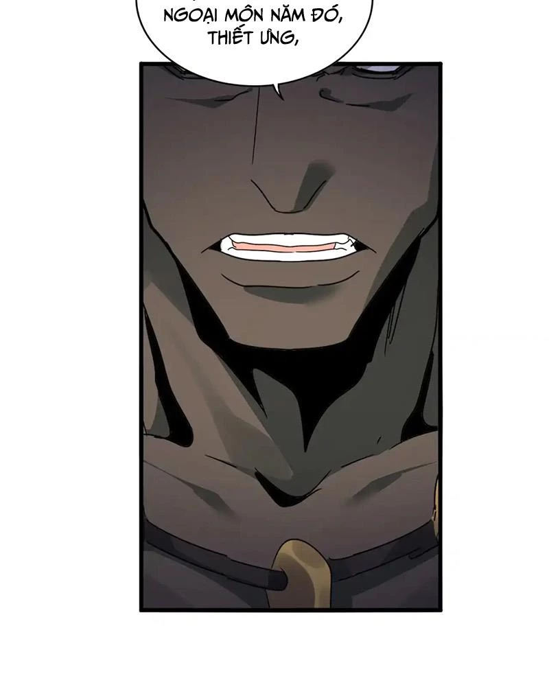 Đại Quản Gia Là Ma Hoàng Chapter 595 - Trang 4