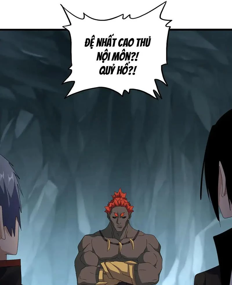 Đại Quản Gia Là Ma Hoàng Chapter 595 - Trang 4