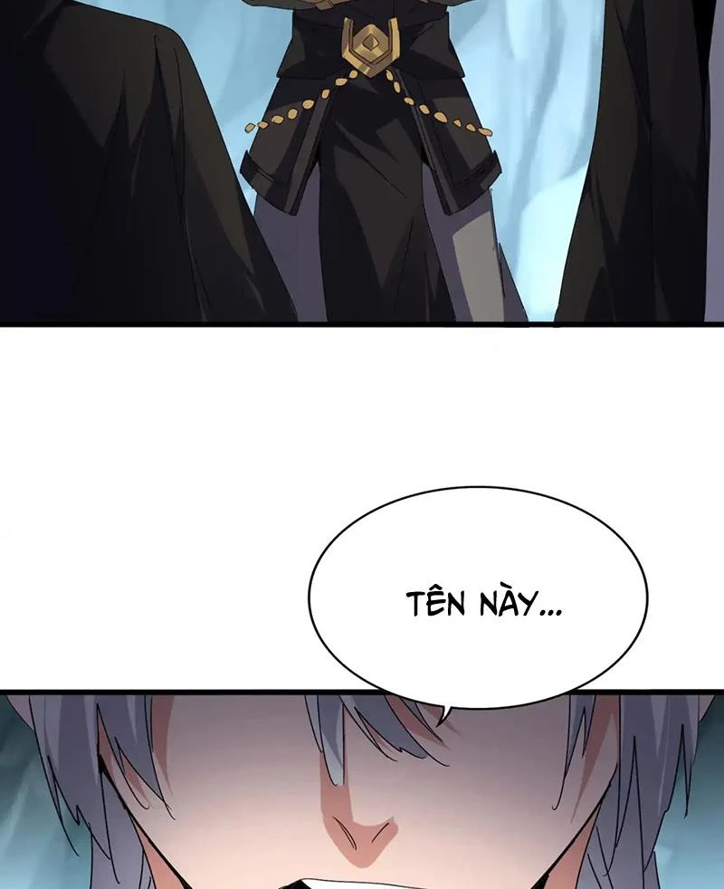 Đại Quản Gia Là Ma Hoàng Chapter 595 - Trang 4