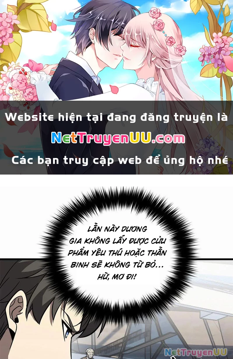 Toàn Cầu Cao Võ Chapter 275 - Trang 4