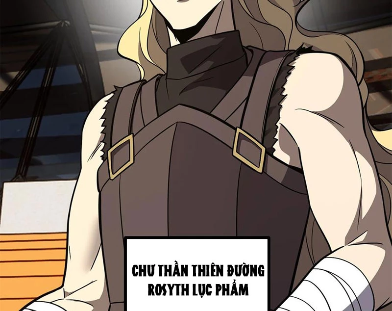 Toàn Cầu Cao Võ Chapter 275 - Trang 4