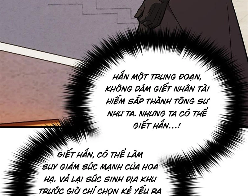 Toàn Cầu Cao Võ Chapter 275 - Trang 4