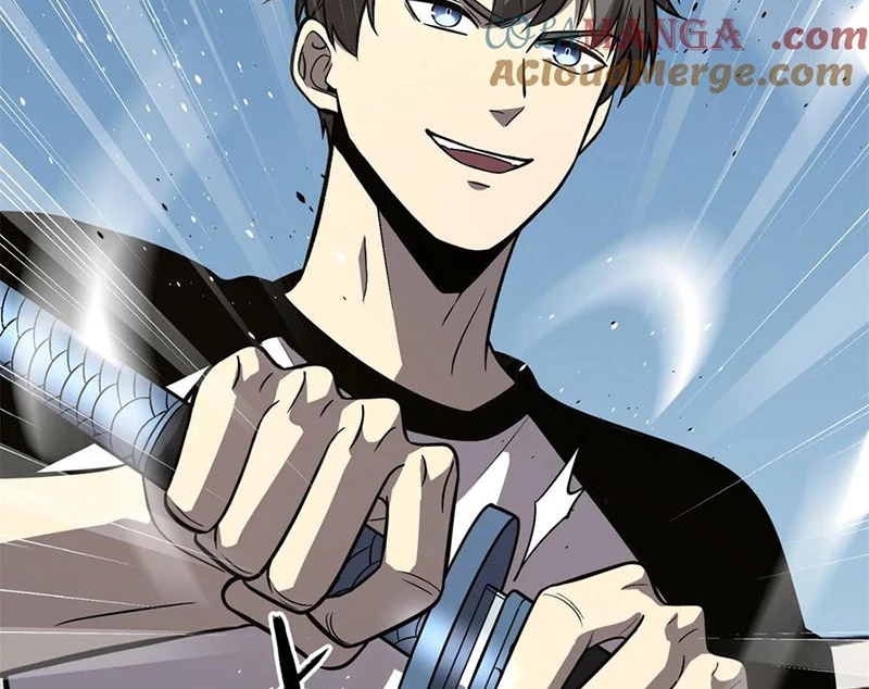 Toàn Cầu Cao Võ Chapter 275 - Trang 4