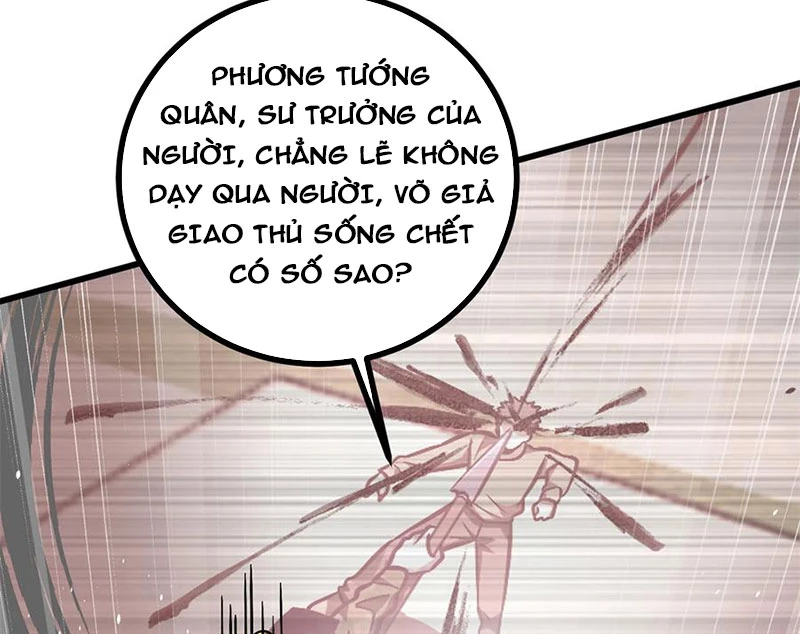 Toàn Cầu Cao Võ Chapter 275 - Trang 4