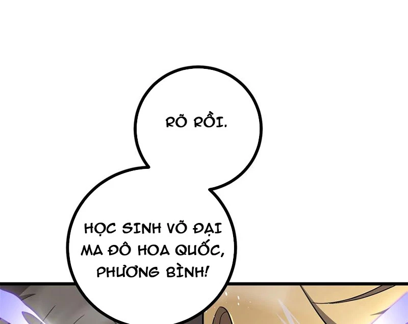 Toàn Cầu Cao Võ Chapter 275 - Trang 4