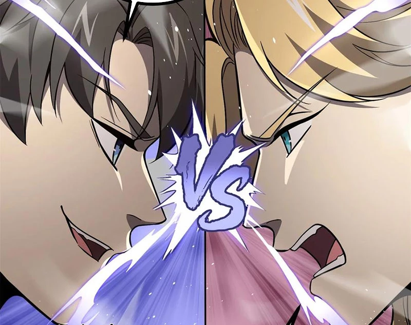 Toàn Cầu Cao Võ Chapter 275 - Trang 4