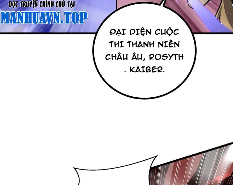 Toàn Cầu Cao Võ Chapter 275 - Trang 4