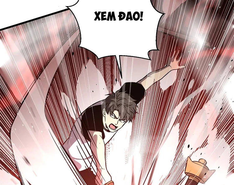 Toàn Cầu Cao Võ Chapter 275 - Trang 4