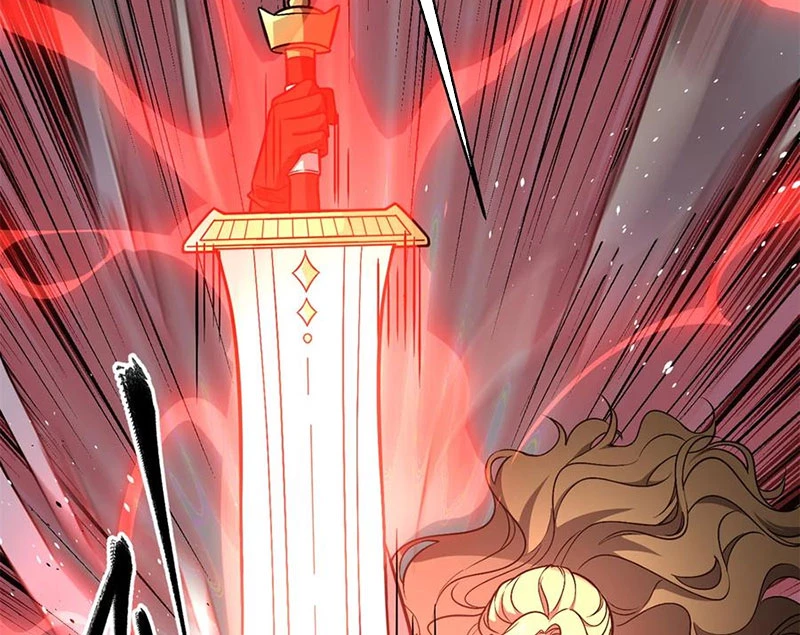 Toàn Cầu Cao Võ Chapter 275 - Trang 4