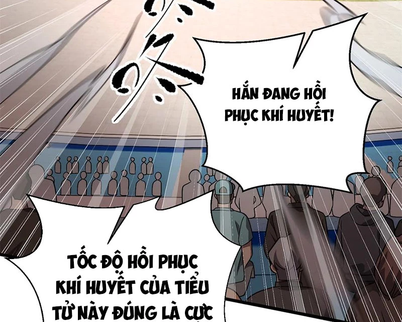 Toàn Cầu Cao Võ Chapter 275 - Trang 4