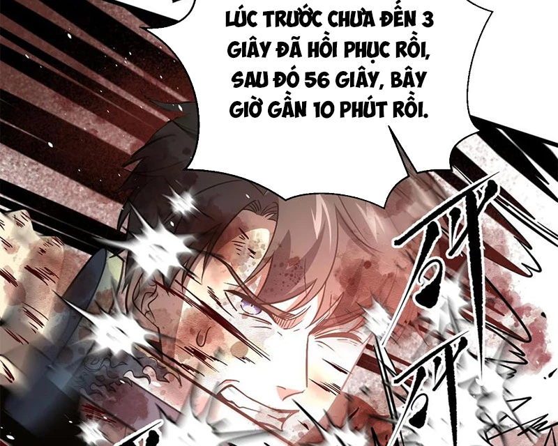 Toàn Cầu Cao Võ Chapter 275 - Trang 4
