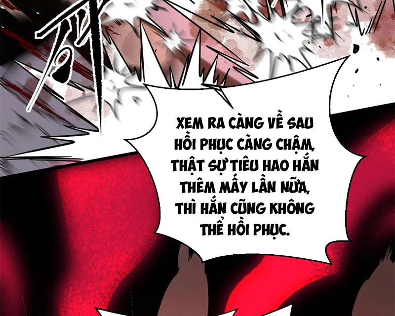 Toàn Cầu Cao Võ Chapter 275 - Trang 4