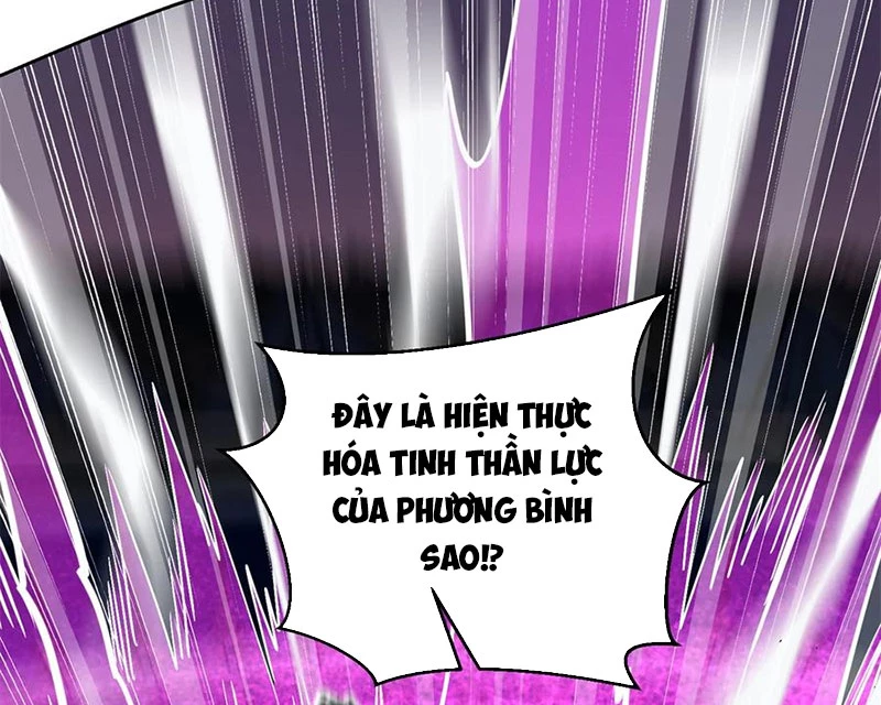 Toàn Cầu Cao Võ Chapter 275 - Trang 4