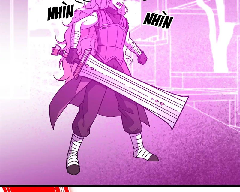 Toàn Cầu Cao Võ Chapter 275 - Trang 4