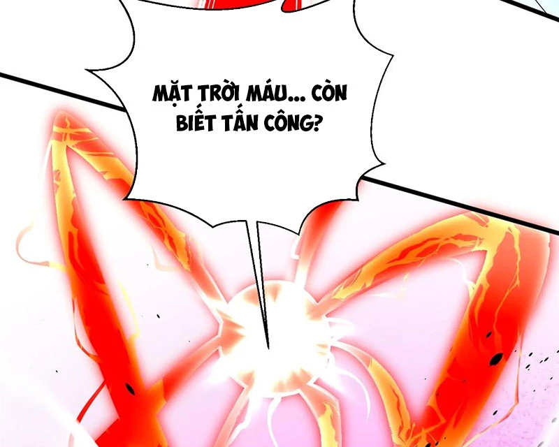 Toàn Cầu Cao Võ Chapter 275 - Trang 4