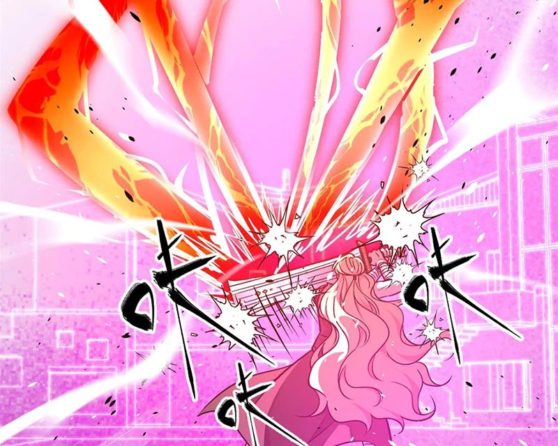 Toàn Cầu Cao Võ Chapter 275 - Trang 4