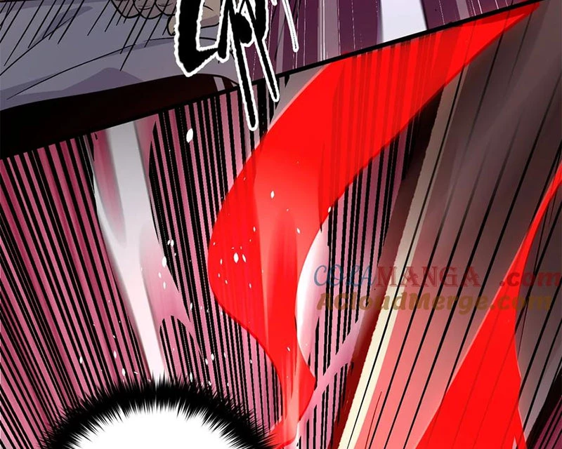 Toàn Cầu Cao Võ Chapter 275 - Trang 4