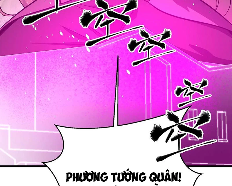 Toàn Cầu Cao Võ Chapter 275 - Trang 4