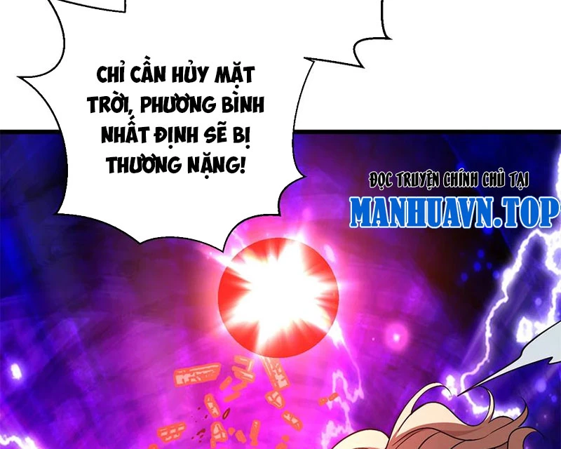 Toàn Cầu Cao Võ Chapter 275 - Trang 4