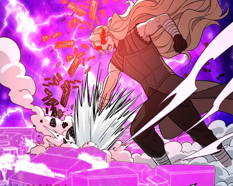 Toàn Cầu Cao Võ Chapter 275 - Trang 4