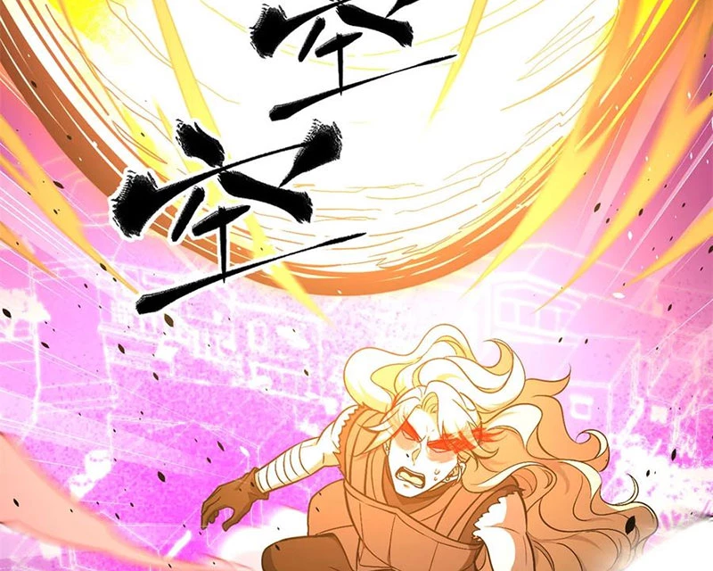 Toàn Cầu Cao Võ Chapter 275 - Trang 4