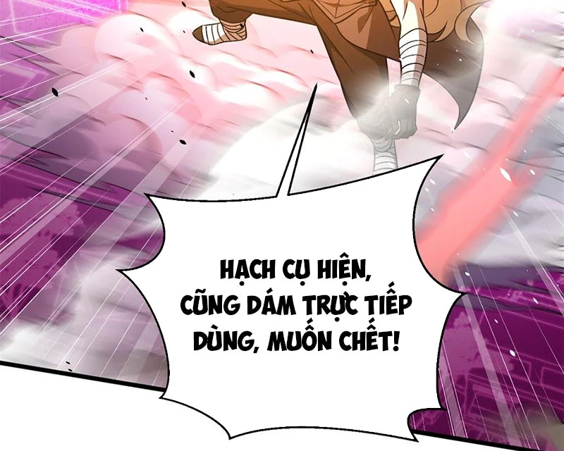 Toàn Cầu Cao Võ Chapter 275 - Trang 4