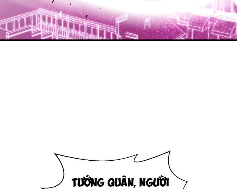 Toàn Cầu Cao Võ Chapter 275 - Trang 4