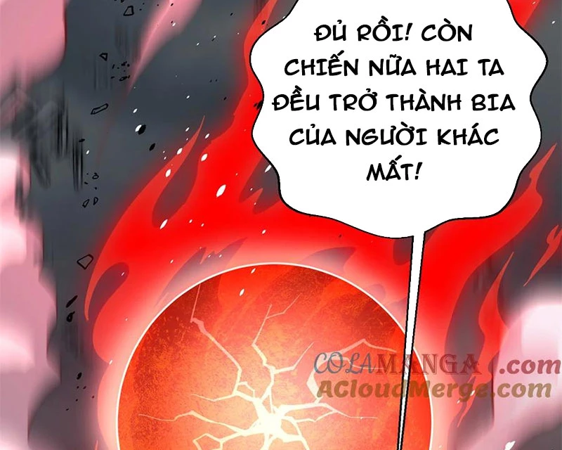 Toàn Cầu Cao Võ Chapter 275 - Trang 4