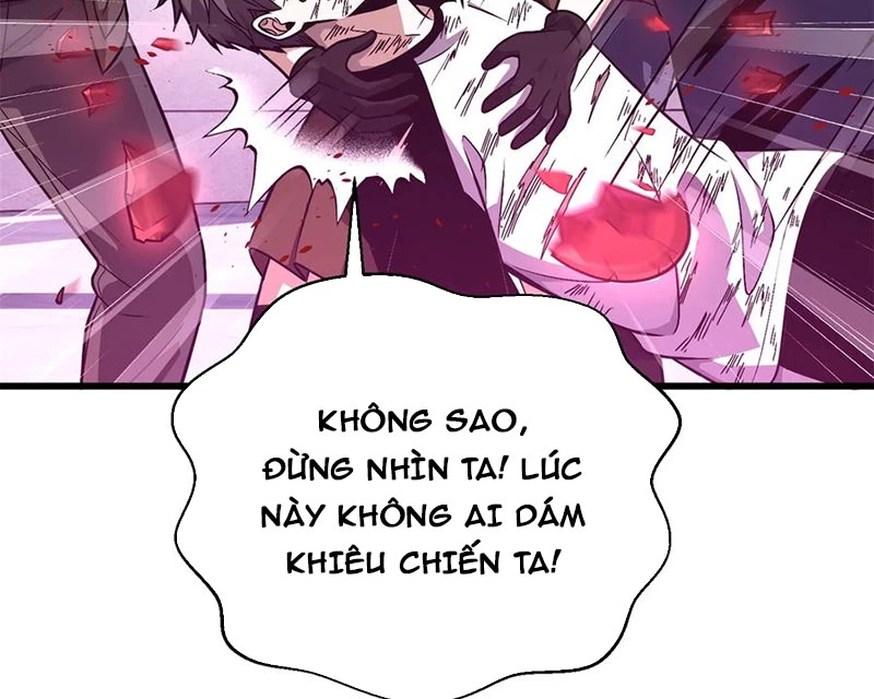 Toàn Cầu Cao Võ Chapter 275 - Trang 4