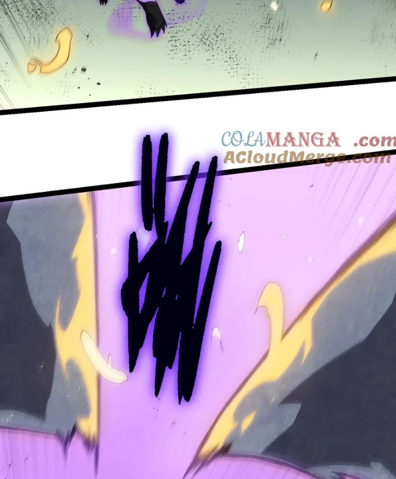 Chuyển Sinh Thành Liễu Đột Biến Chapter 267 - Trang 4