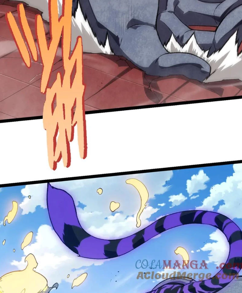 Chuyển Sinh Thành Liễu Đột Biến Chapter 267 - Trang 4