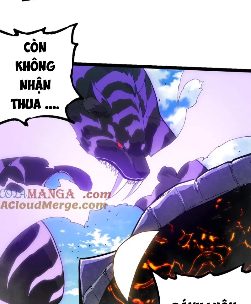 Chuyển Sinh Thành Liễu Đột Biến Chapter 267 - Trang 4