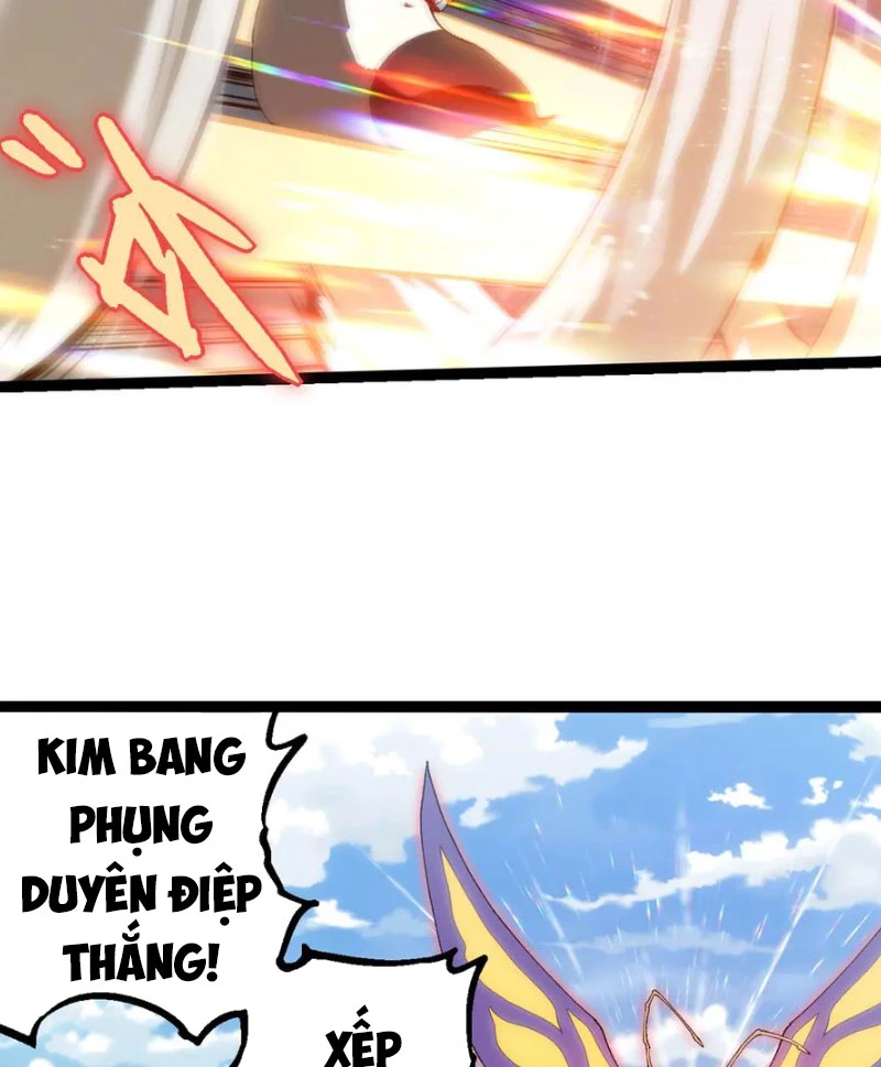 Chuyển Sinh Thành Liễu Đột Biến Chapter 267 - Trang 4