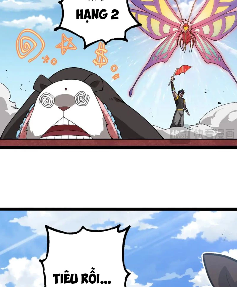 Chuyển Sinh Thành Liễu Đột Biến Chapter 267 - Trang 4