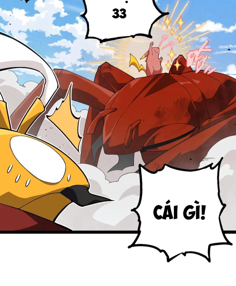 Chuyển Sinh Thành Liễu Đột Biến Chapter 267 - Trang 4