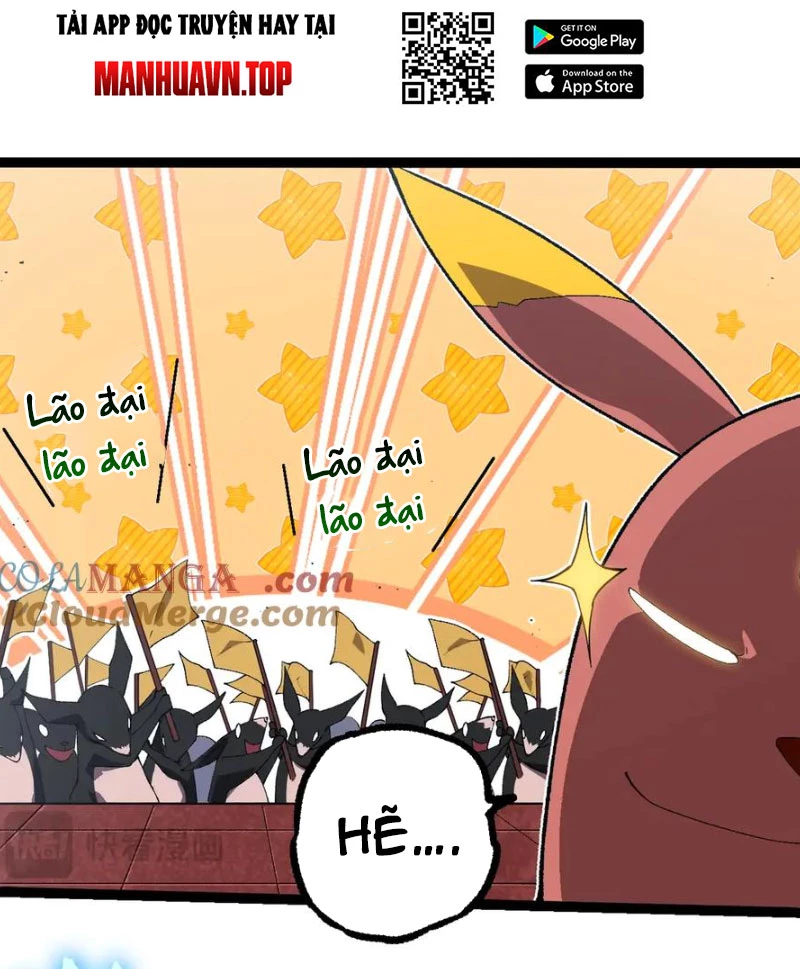 Chuyển Sinh Thành Liễu Đột Biến Chapter 267 - Trang 4