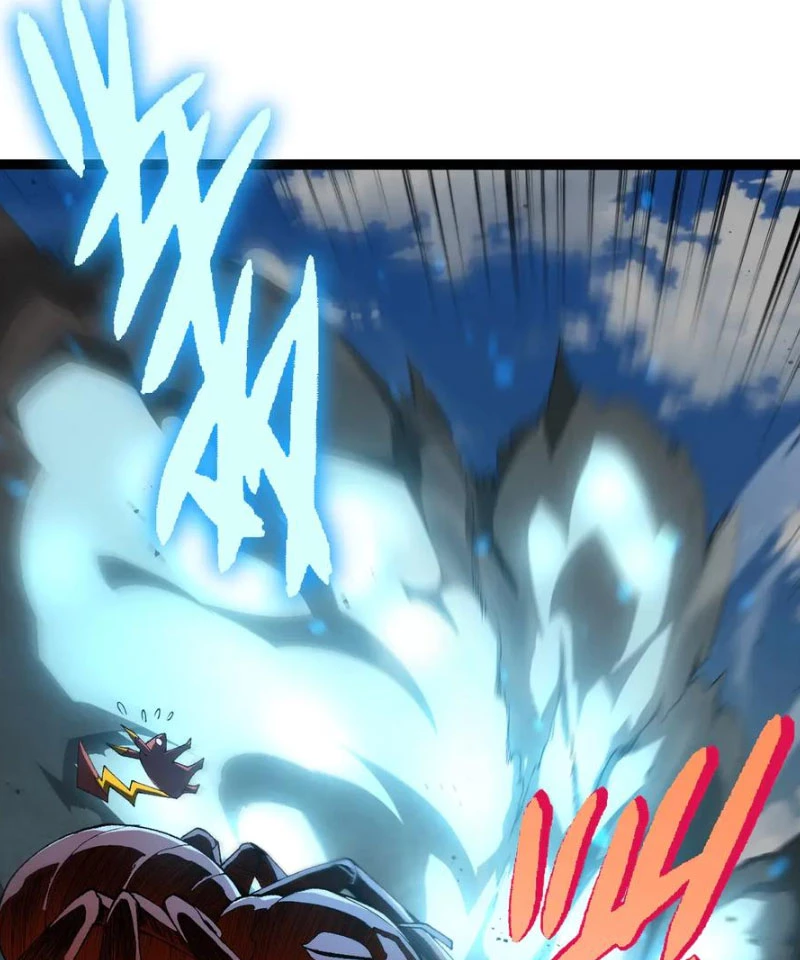 Chuyển Sinh Thành Liễu Đột Biến Chapter 267 - Trang 4