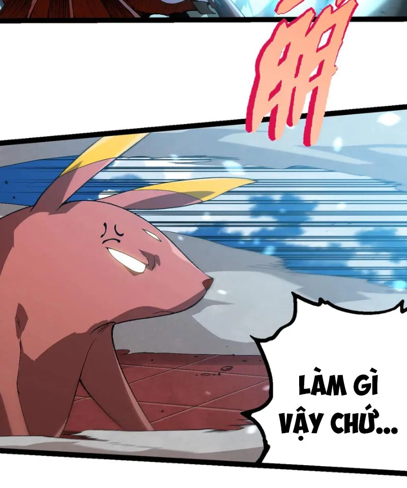 Chuyển Sinh Thành Liễu Đột Biến Chapter 267 - Trang 4