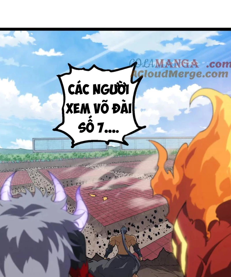 Chuyển Sinh Thành Liễu Đột Biến Chapter 267 - Trang 4