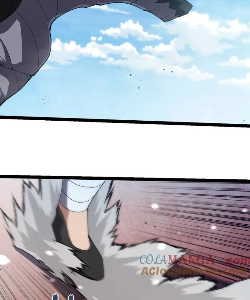 Chuyển Sinh Thành Liễu Đột Biến Chapter 267 - Trang 4