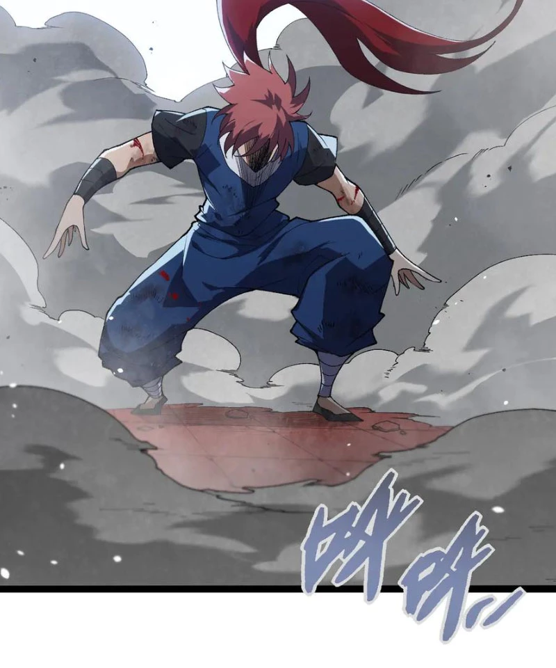 Chuyển Sinh Thành Liễu Đột Biến Chapter 267 - Trang 4