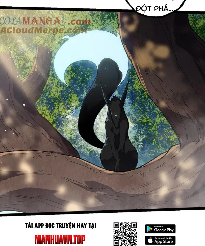 Chuyển Sinh Thành Liễu Đột Biến Chapter 267 - Trang 4