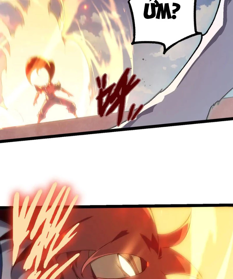 Chuyển Sinh Thành Liễu Đột Biến Chapter 267 - Trang 4