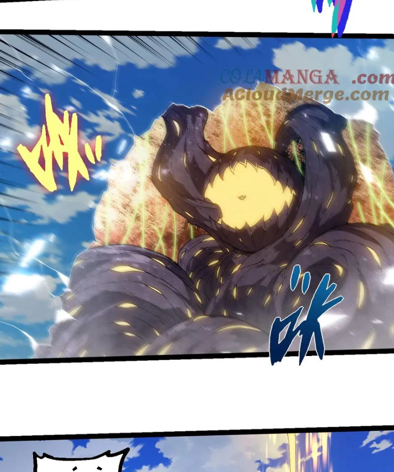 Chuyển Sinh Thành Liễu Đột Biến Chapter 267 - Trang 4