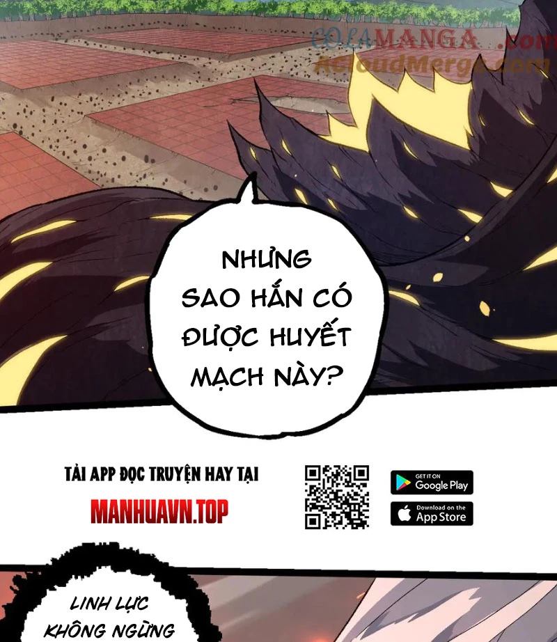 Chuyển Sinh Thành Liễu Đột Biến Chapter 267 - Trang 4