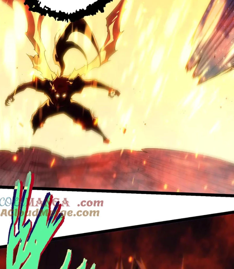 Chuyển Sinh Thành Liễu Đột Biến Chapter 267 - Trang 4